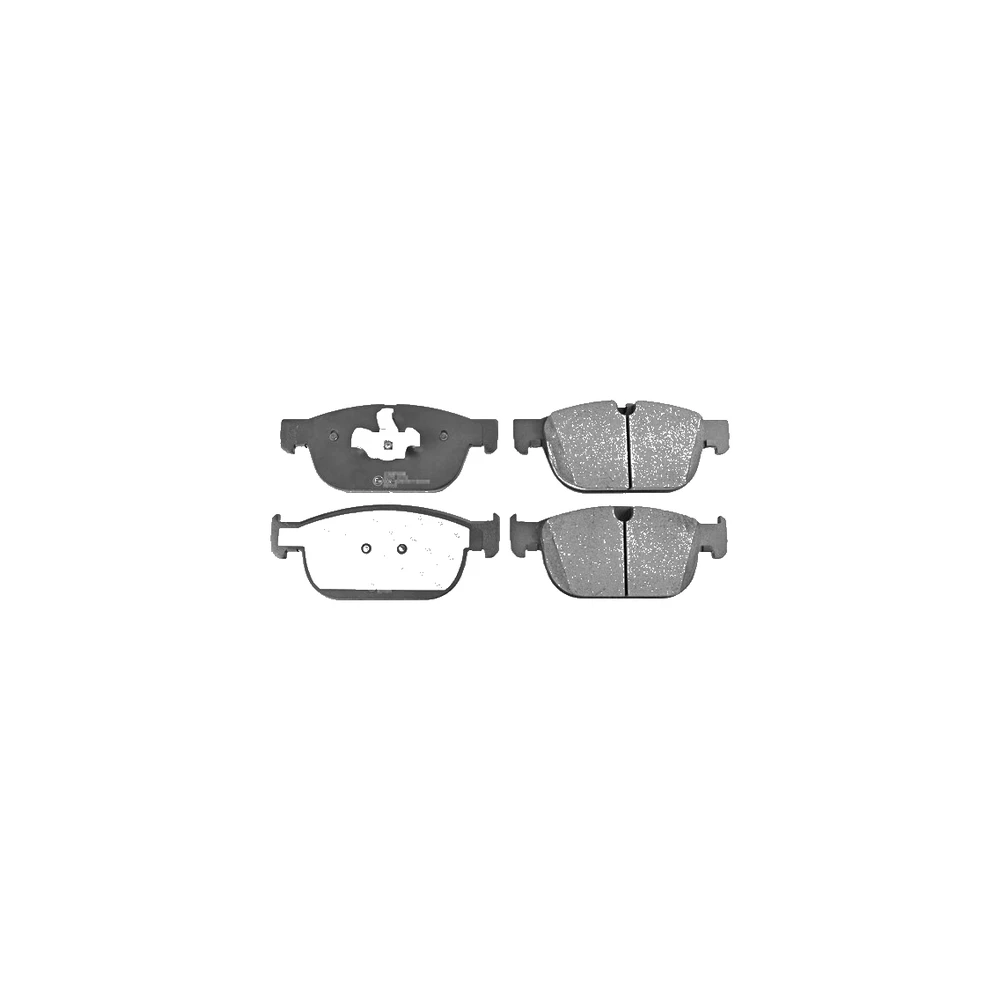 VOLVO 32373125 Front Axle Disc Brake Pad